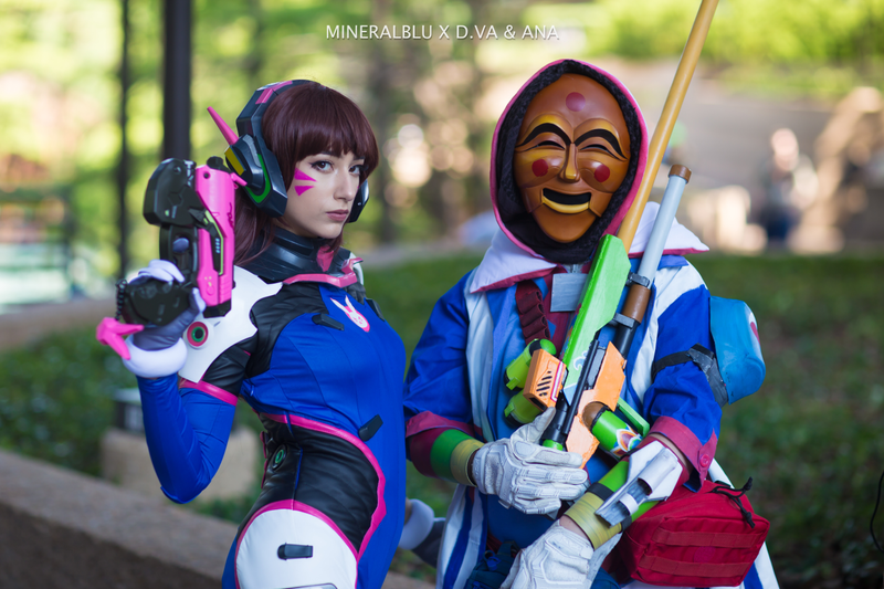 Cosplay by Tot Cosplay